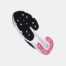 Under Armour Infinite Print Löparskor female