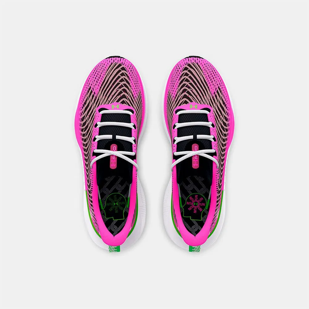 Under Armour Infinite Pro Run Anywhere Löparskor male