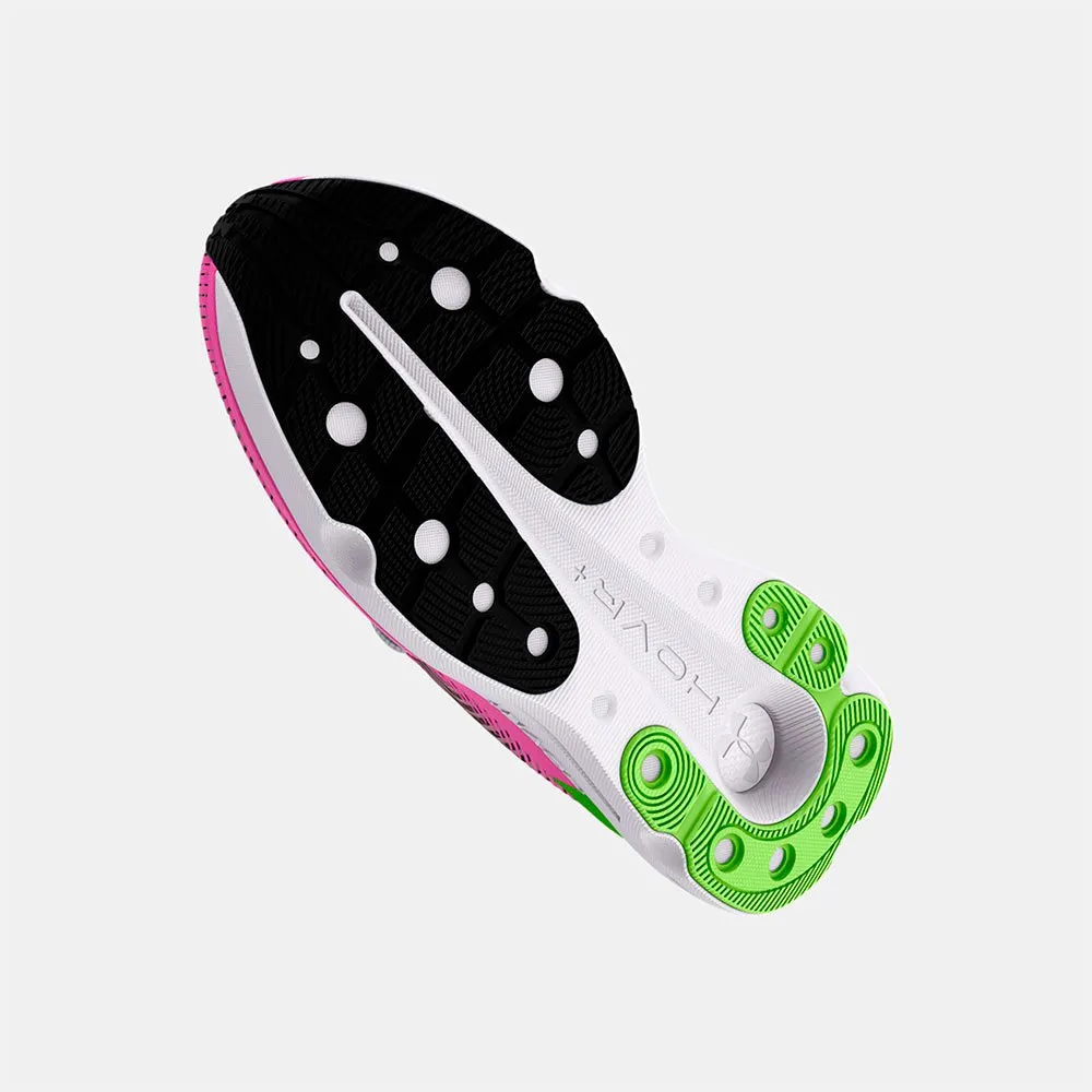 Under Armour Infinite Pro Run Anywhere Löparskor male