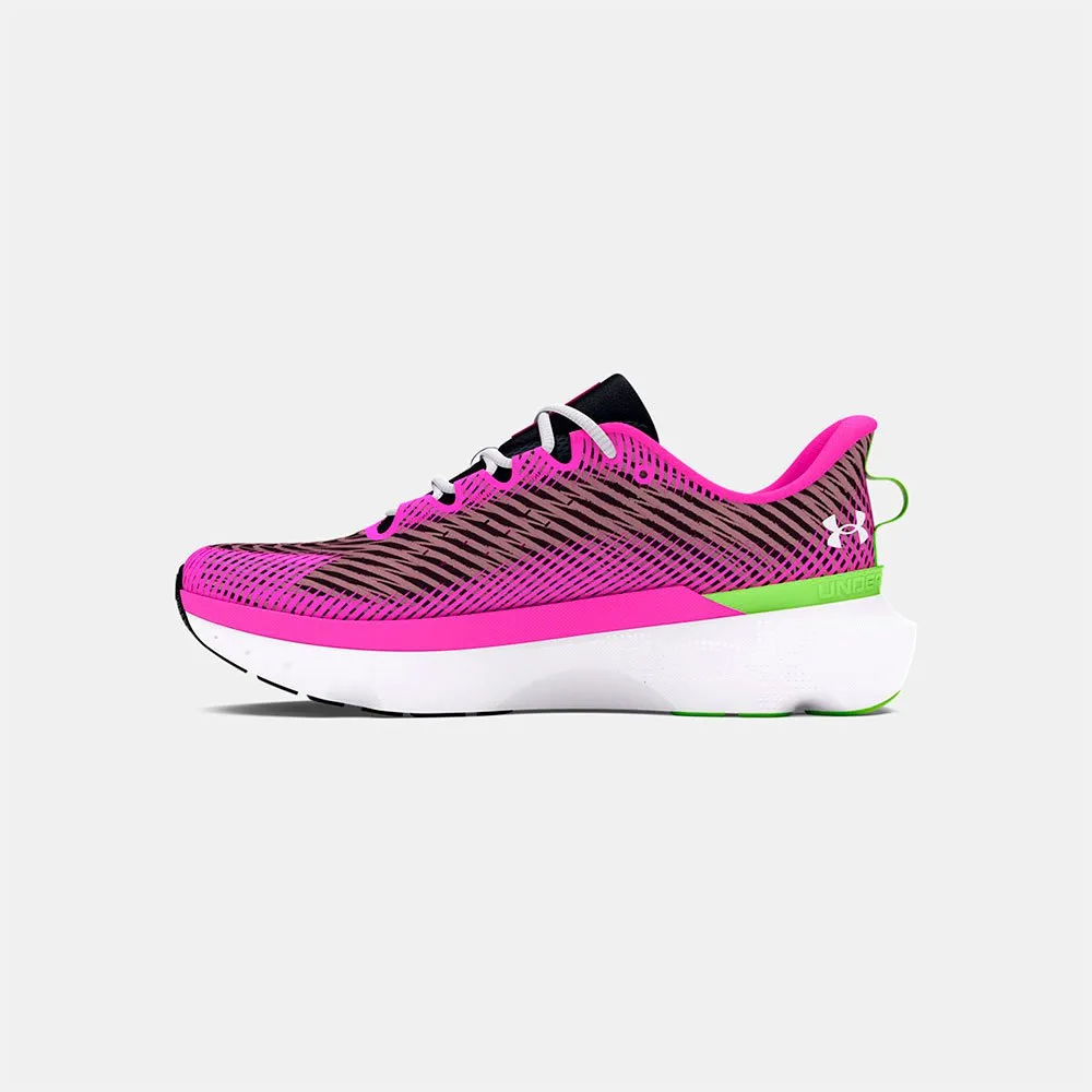 Under Armour Infinite Pro Run Anywhere Löparskor male
