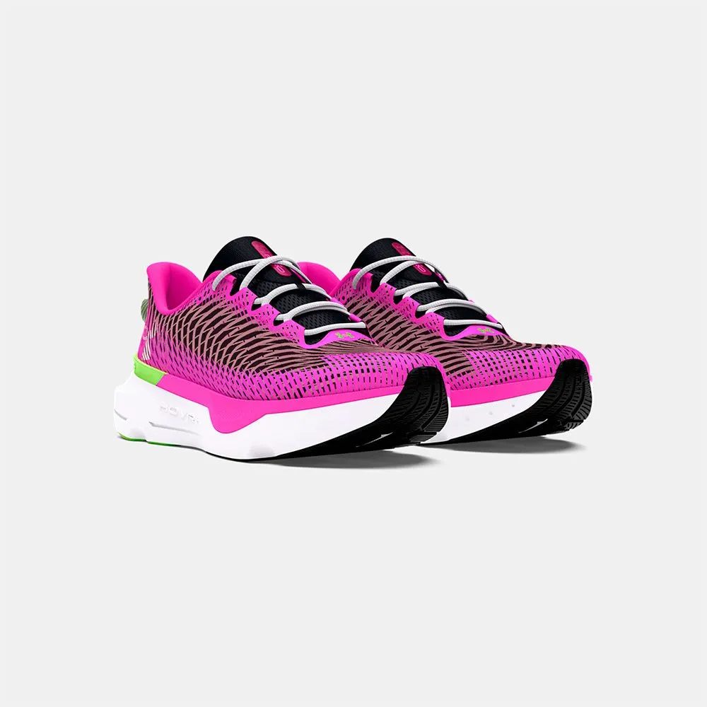 Under Armour Infinite Pro Run Anywhere Löparskor male
