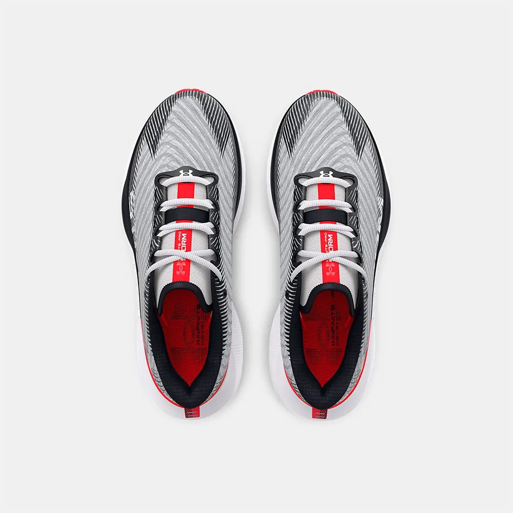 Under Armour Infinite Pro Storm Löparskor male Under Armour Infinite Pro Storm Löparskor male