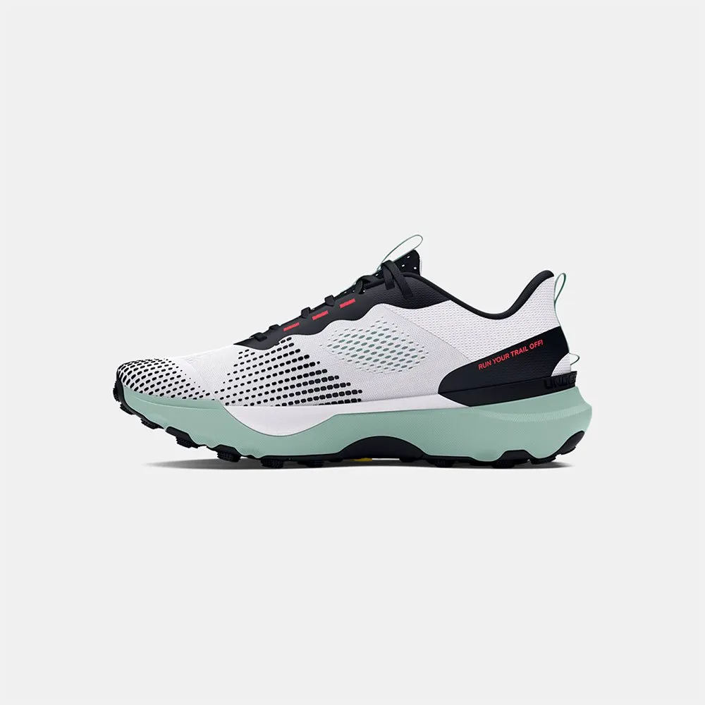Under Armour Infinite Pro Trail Löparskor male Under Armour Infinite Pro Trail Löparskor male