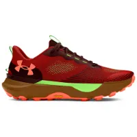 Under Armour Infinite Pro Trail Trailskor female