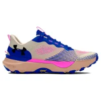 Under Armour Infinite Pro Trail Trailskor female
