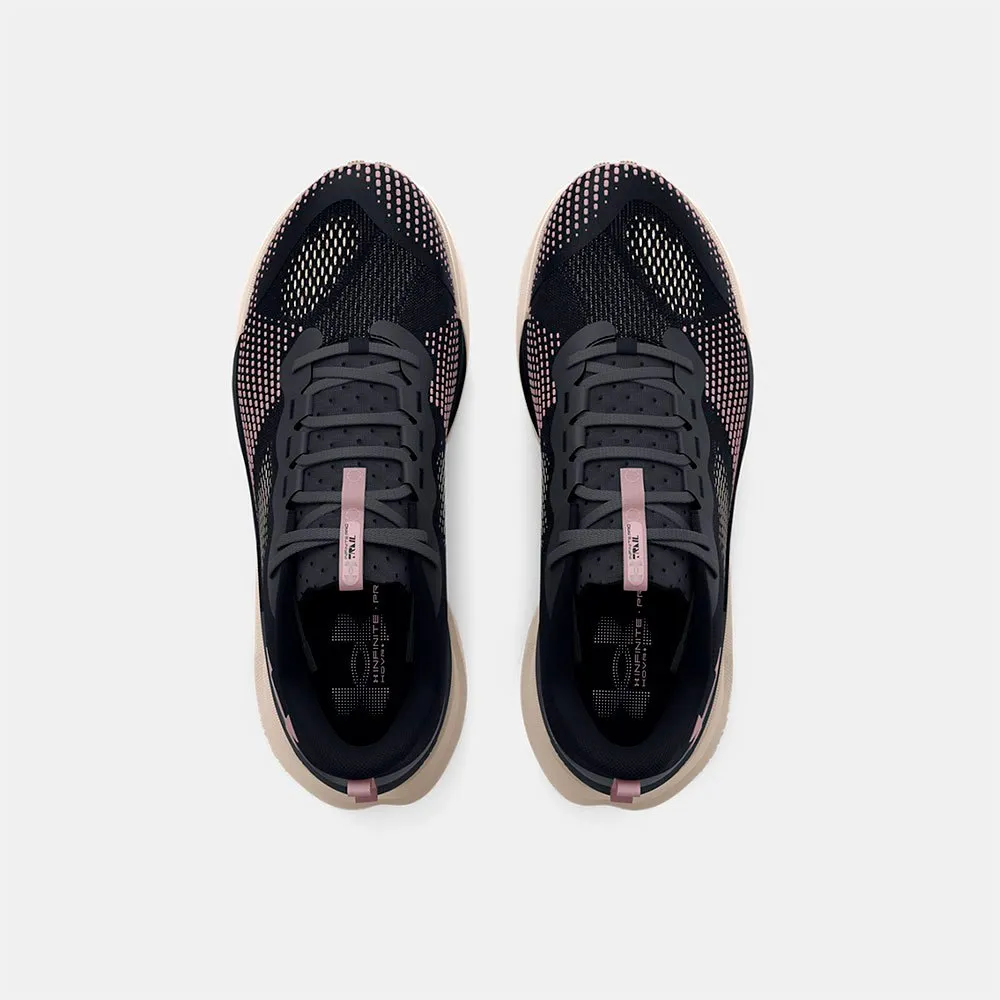 Under Armour Infinite Pro Trail Trailskor female