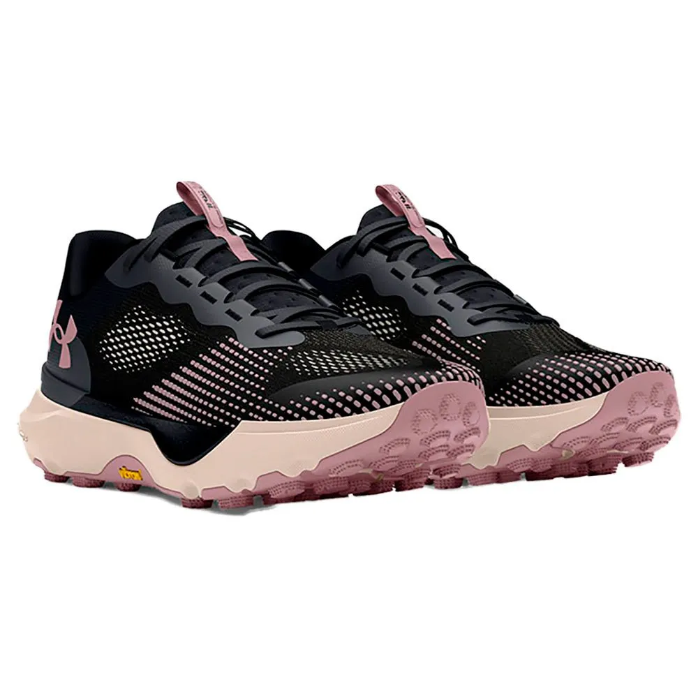 Under Armour Infinite Pro Trail Trailskor female