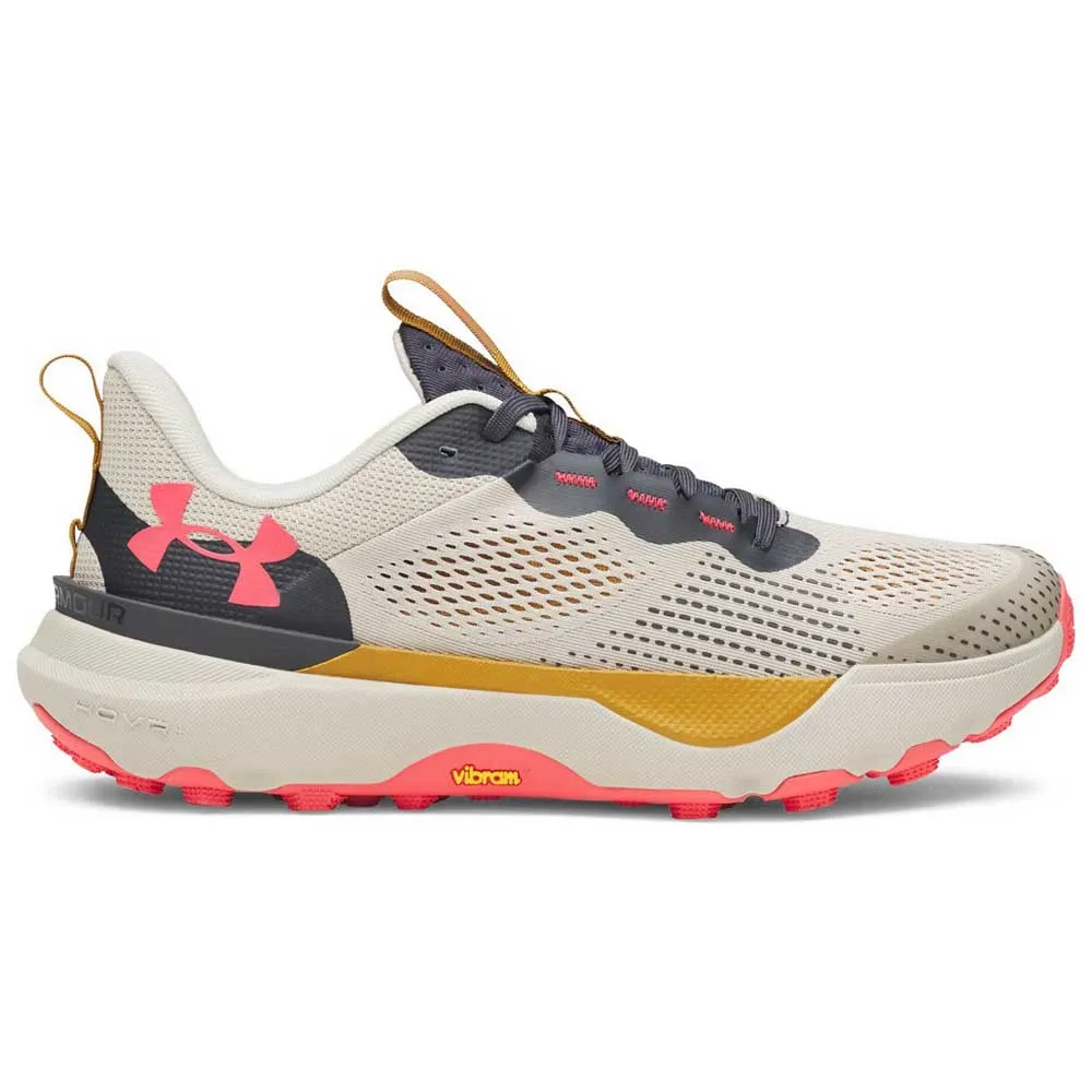 Under Armour Infinite Pro Trailskor male