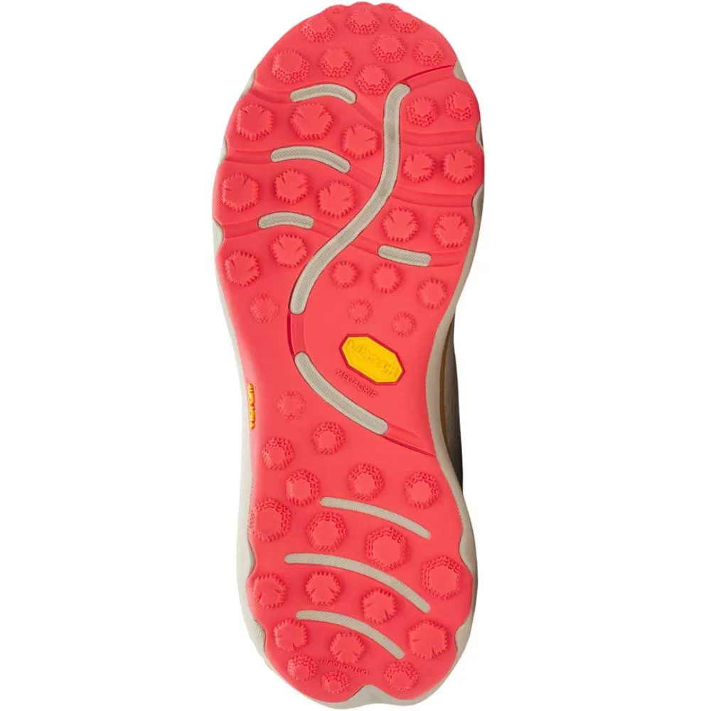 Under Armour Infinite Pro Trailskor male
