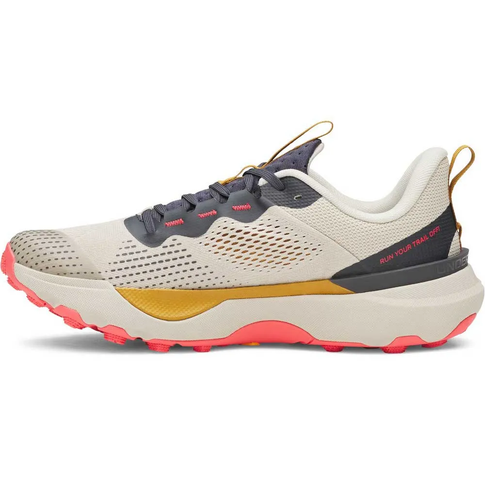 Under Armour Infinite Pro Trailskor male