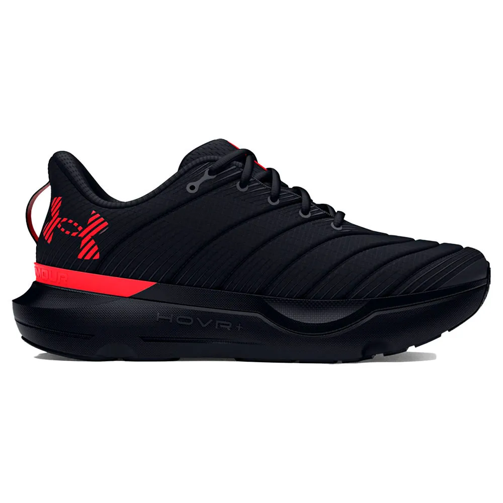 Under Armour Infinite Pro Warm Löparskor male