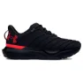 Under Armour Infinite Pro Warm Löparskor male