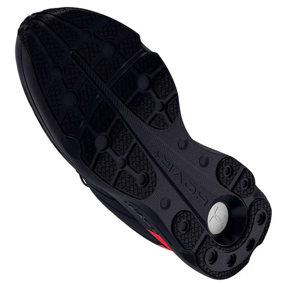 Under Armour Infinite Pro Warm Löparskor male