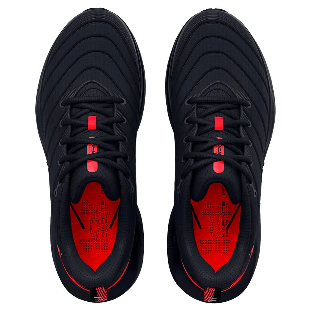 Under Armour Infinite Pro Warm Löparskor male