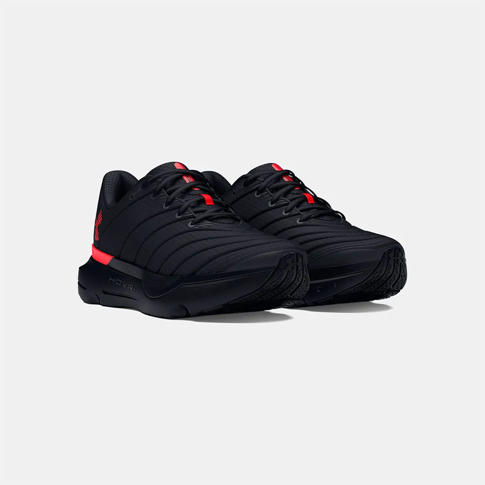 Under Armour Infinite Pro Warm Löparskor male