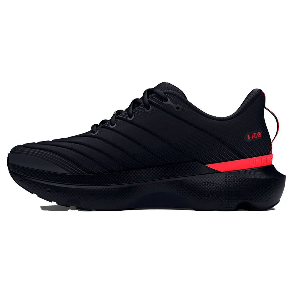 Under Armour Infinite Pro Warm Löparskor male