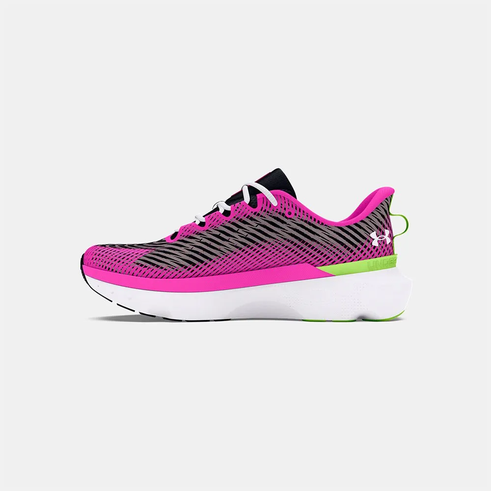 Under Armour Infinitepro Rn Anywhere Löparskor female