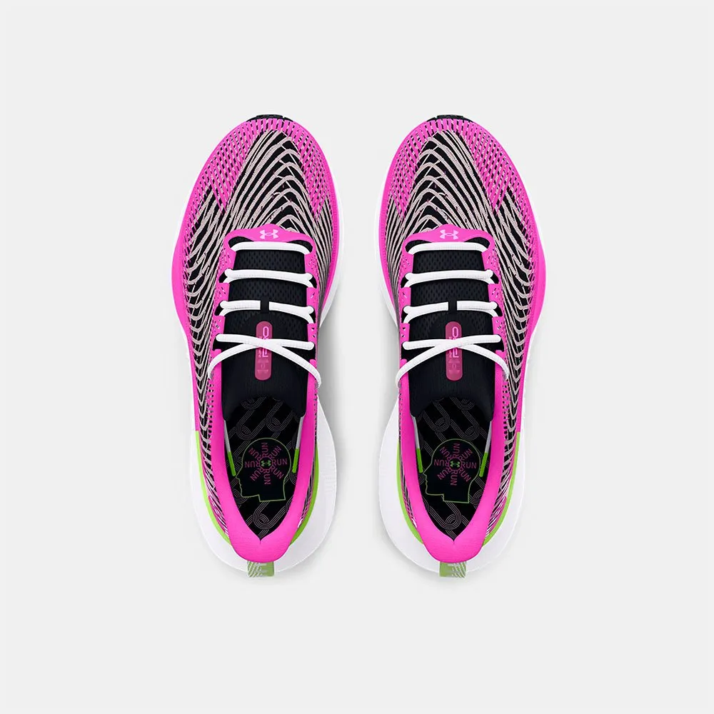 Under Armour Infinitepro Rn Anywhere Löparskor female