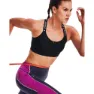 Under Armour Infinity Zip Sport-bh Med Hög Effekt