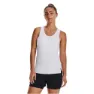 Under Armour Iso-chill Laser ärmlös T-shirt female