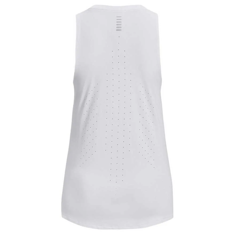 Under Armour Iso-chill Laser ärmlös T-shirt female Under Armour Iso-chill Laser ärmlös T-shirt female