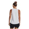 Under Armour Iso-chill Laser ärmlös T-shirt female