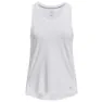 Under Armour Iso-chill Laser ärmlös T-shirt female