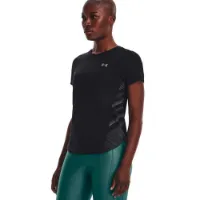 Under Armour Iso-chill Laser Ii T-shirt Med Korta ärmar female Under Armour Iso-chill Laser Ii T-shirt Med Korta ärmar female
