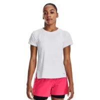 Under Armour Iso-chill Laser T-shirt Med Korta ärmar female Under Armour Iso-chill Laser T-shirt Med Korta ärmar female