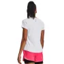Under Armour Iso-chill Laser T-shirt Med Korta ärmar female