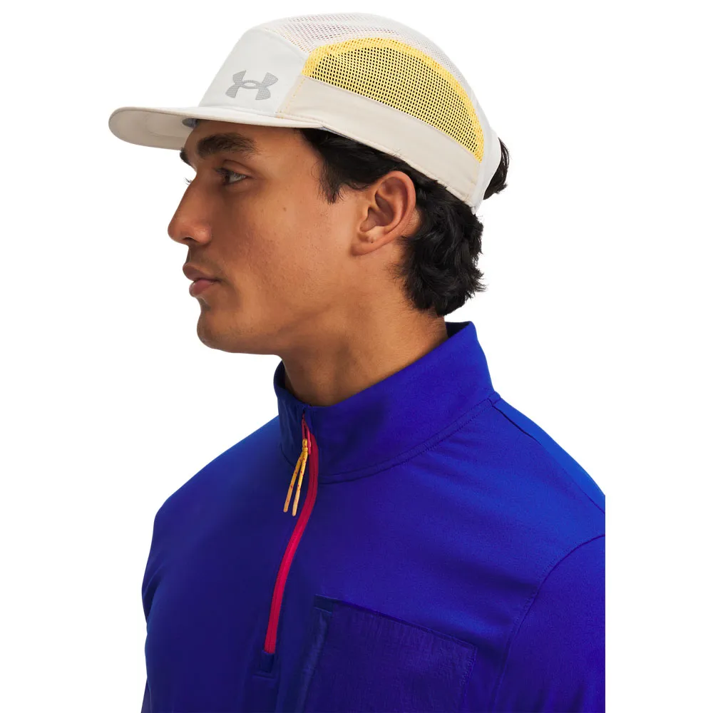 Under Armour Iso-chill Launch Camper Keps