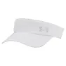 Under Armour Iso-chill Launch Visir male, Black / black / reflective