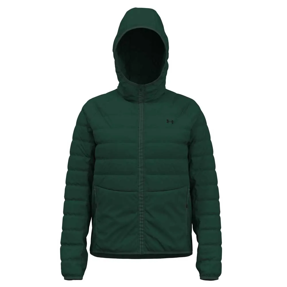 Under Armour Jacka, Green
