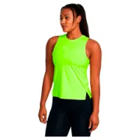 Under Armour Laser ärmlös T-shirt female Under Armour Laser ärmlös T-shirt female