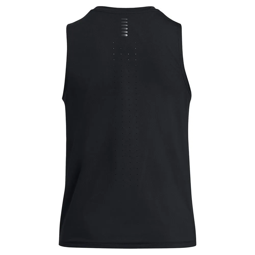 Under Armour Laser ärmlös T-shirt female Under Armour Laser ärmlös T-shirt female