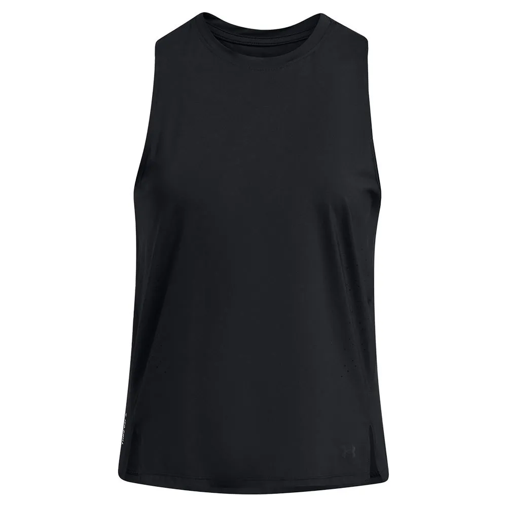 Under Armour Laser ärmlös T-shirt female Under Armour Laser ärmlös T-shirt female