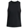 Under Armour Laser ärmlös T-shirt female