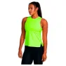 Under Armour Laser ärmlös T-shirt female