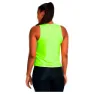 Under Armour Laser ärmlös T-shirt female