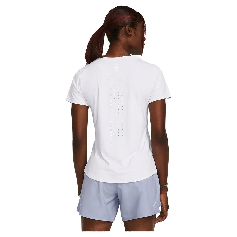 Under Armour Laser T-shirt Med Korta ärmar female Under Armour Laser T-shirt Med Korta ärmar female