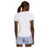 Under Armour Laser T-shirt Med Korta ärmar female
