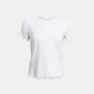 Under Armour Laser T-shirt Med Korta ärmar female
