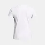 Under Armour Laser T-shirt Med Korta ärmar female