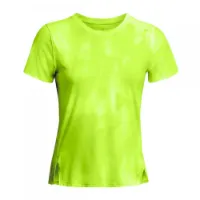 Under Armour Laser Wash T-shirt Med Korta ärmar female Under Armour Laser Wash T-shirt Med Korta ärmar female
