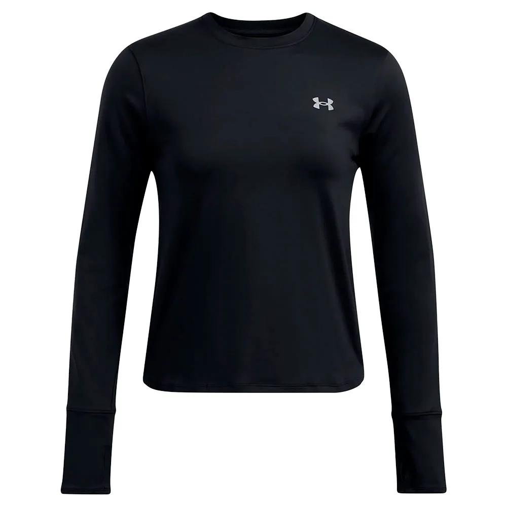 Under Armour Launc Pro T-shirt Med Lång ärm female Under Armour Launc Pro T-shirt Med Lång ärm female