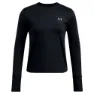 Under Armour Launc Pro T-shirt Med Lång ärm female
