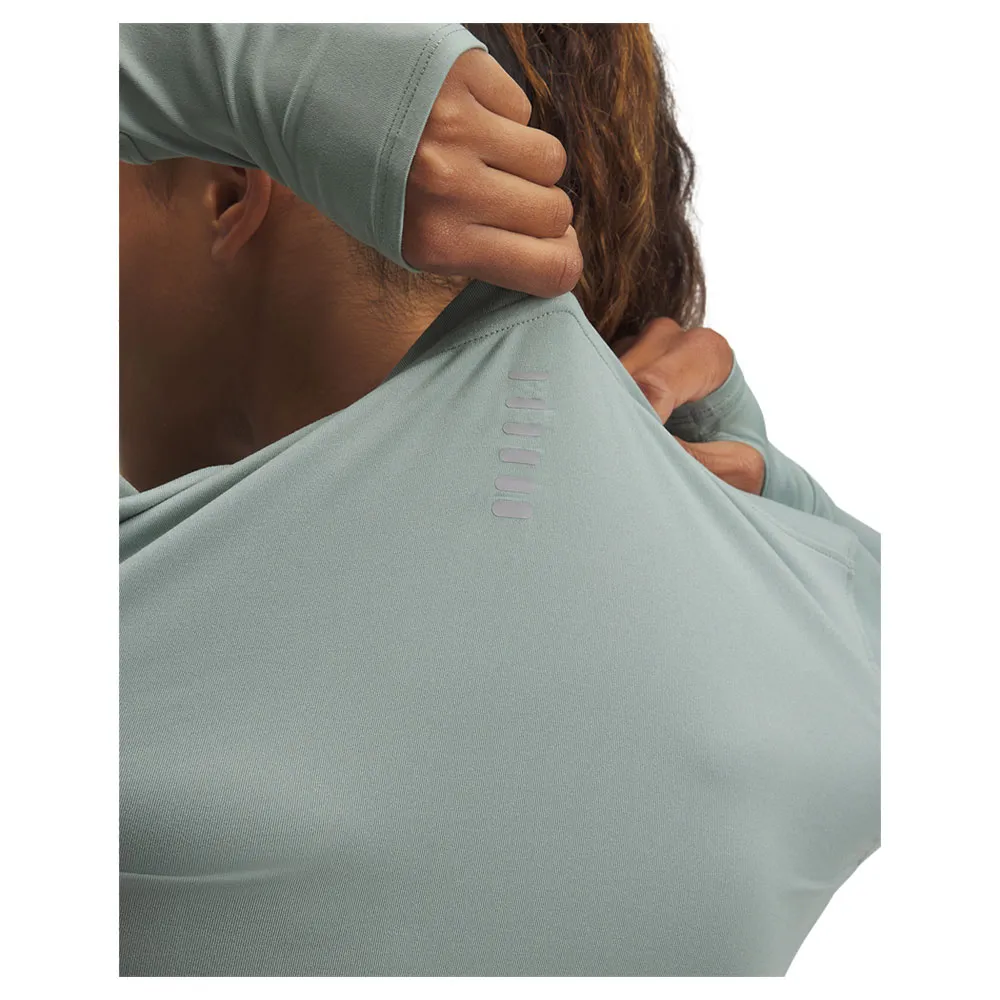 Under Armour Launc Pro T-shirt Med Lång ärm female