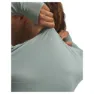 Under Armour Launc Pro T-shirt Med Lång ärm female