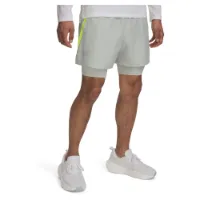 Under Armour Launch 5´´ 2-in-1 Shorts male Under Armour Launch 5´´ 2-in-1 Shorts male
