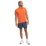 Under Armour Launch 5´´ 2-in-1 Shorts male